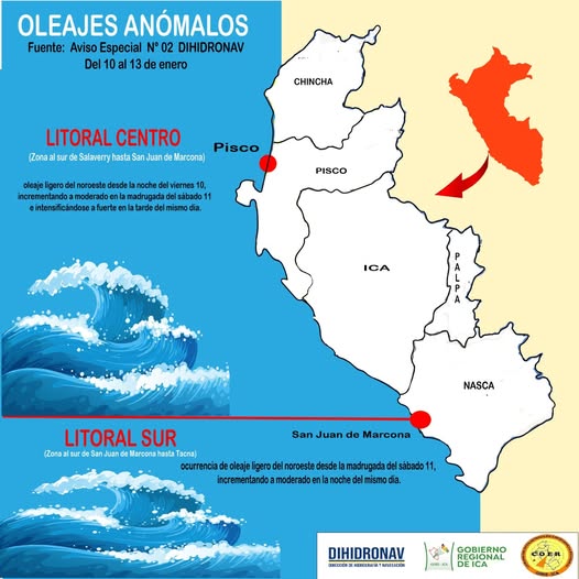 Puede ser una imagen de mapa y texto